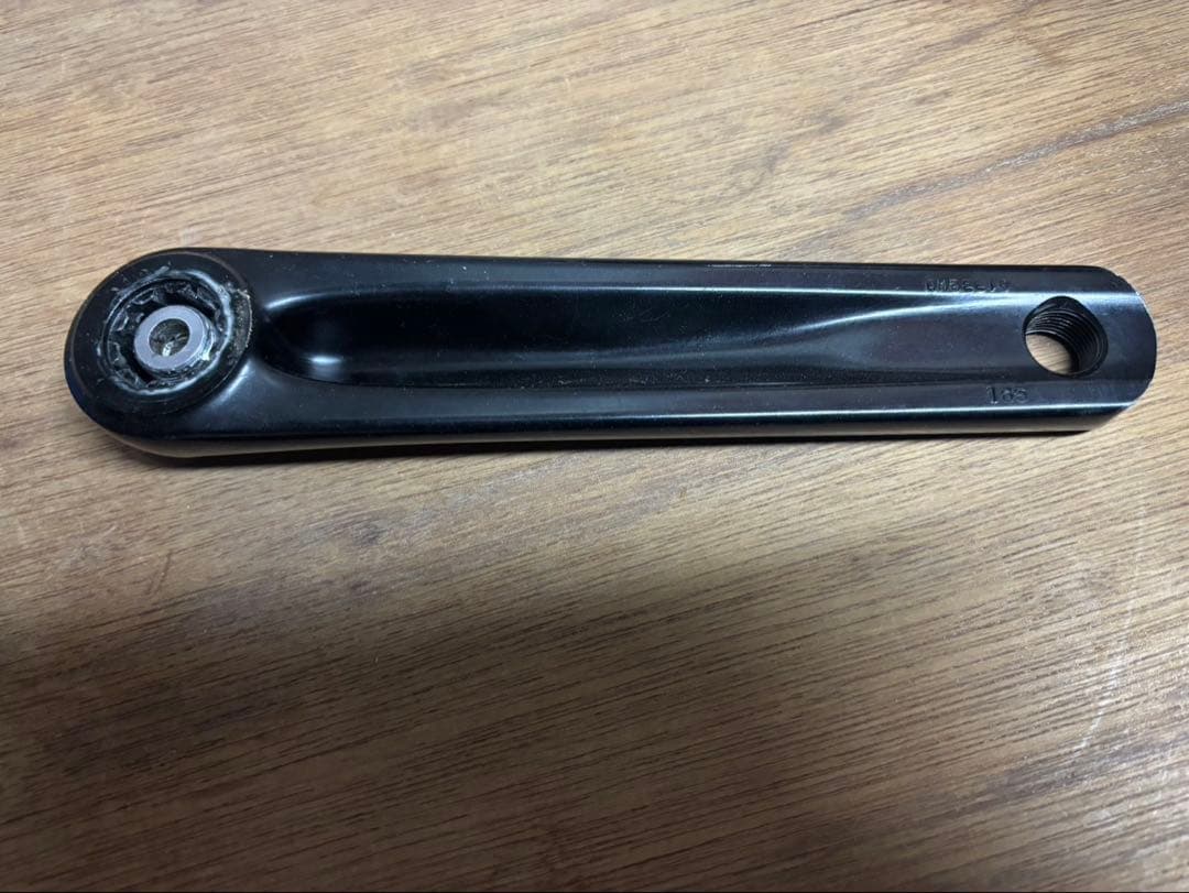 カ*ス様 SRAM Omnium クランクセット 144mm