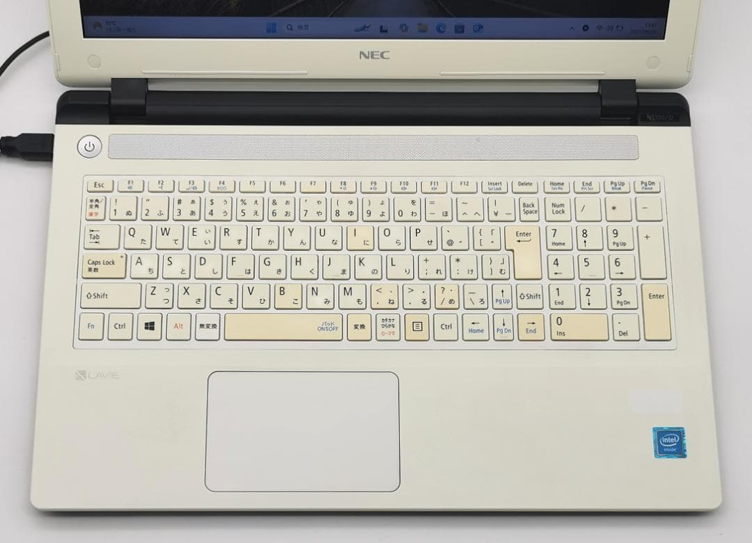 ✅️初心者OK！Windows11/Office/AI搭載ノートパソコン H26