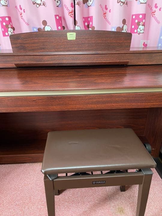 その他 YAMAHA CLP-330M