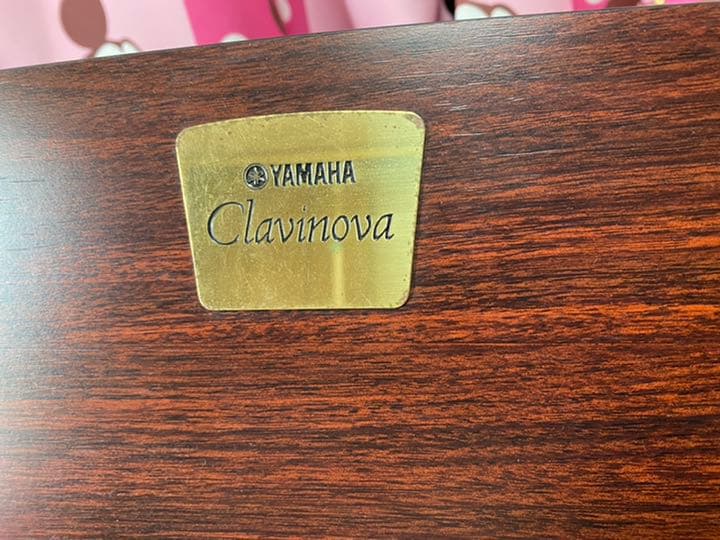 その他 YAMAHA CLP-330M