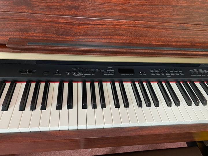 その他 YAMAHA CLP-330M