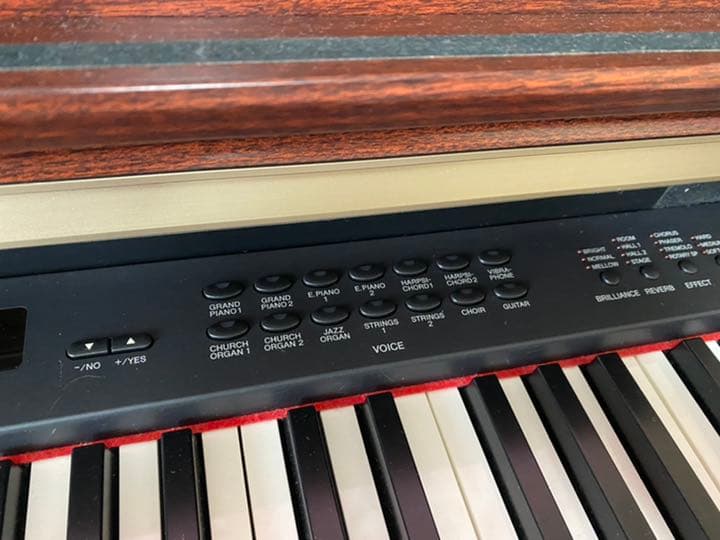 その他 YAMAHA CLP-330M