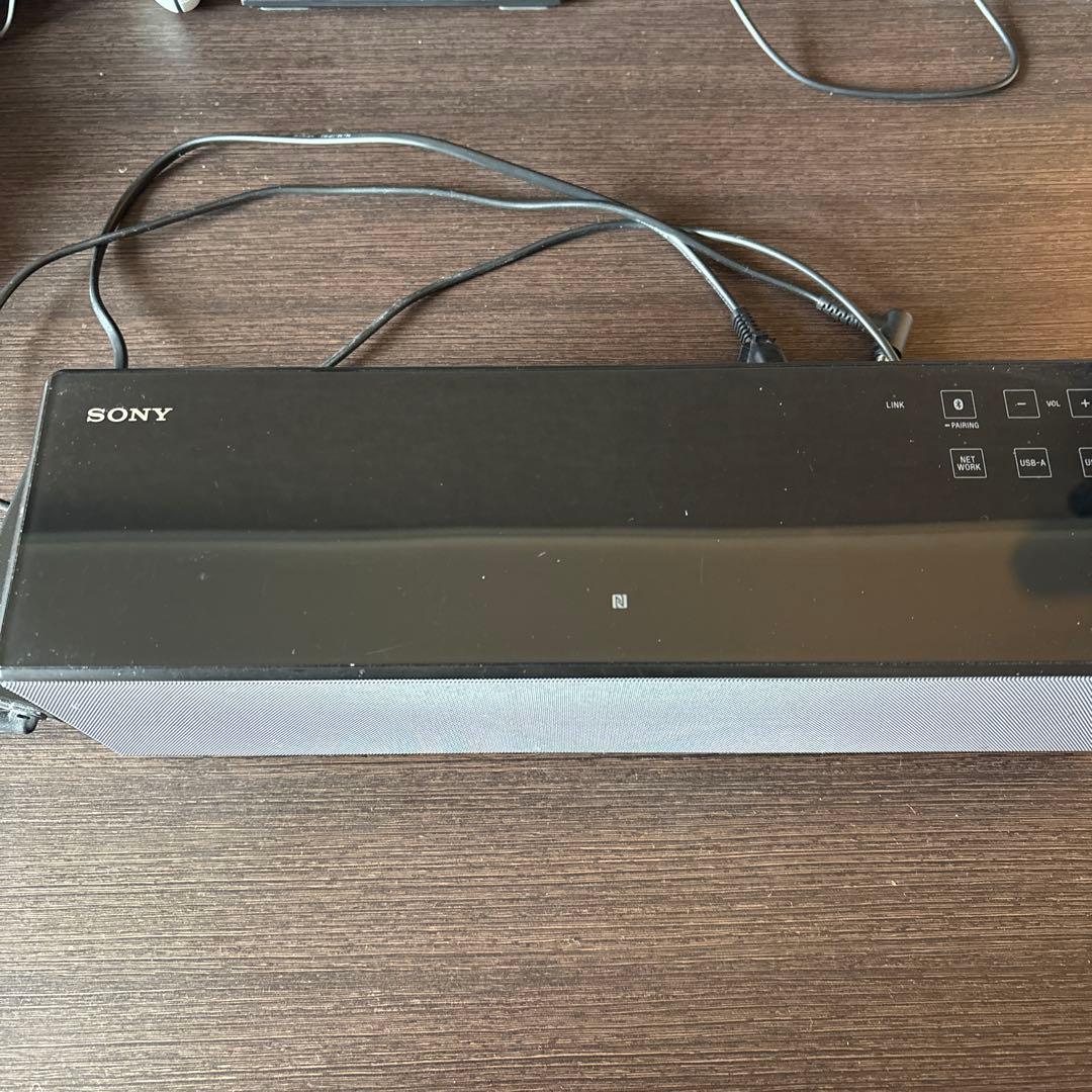 SONY スピーカー SRS-X88 ブラック