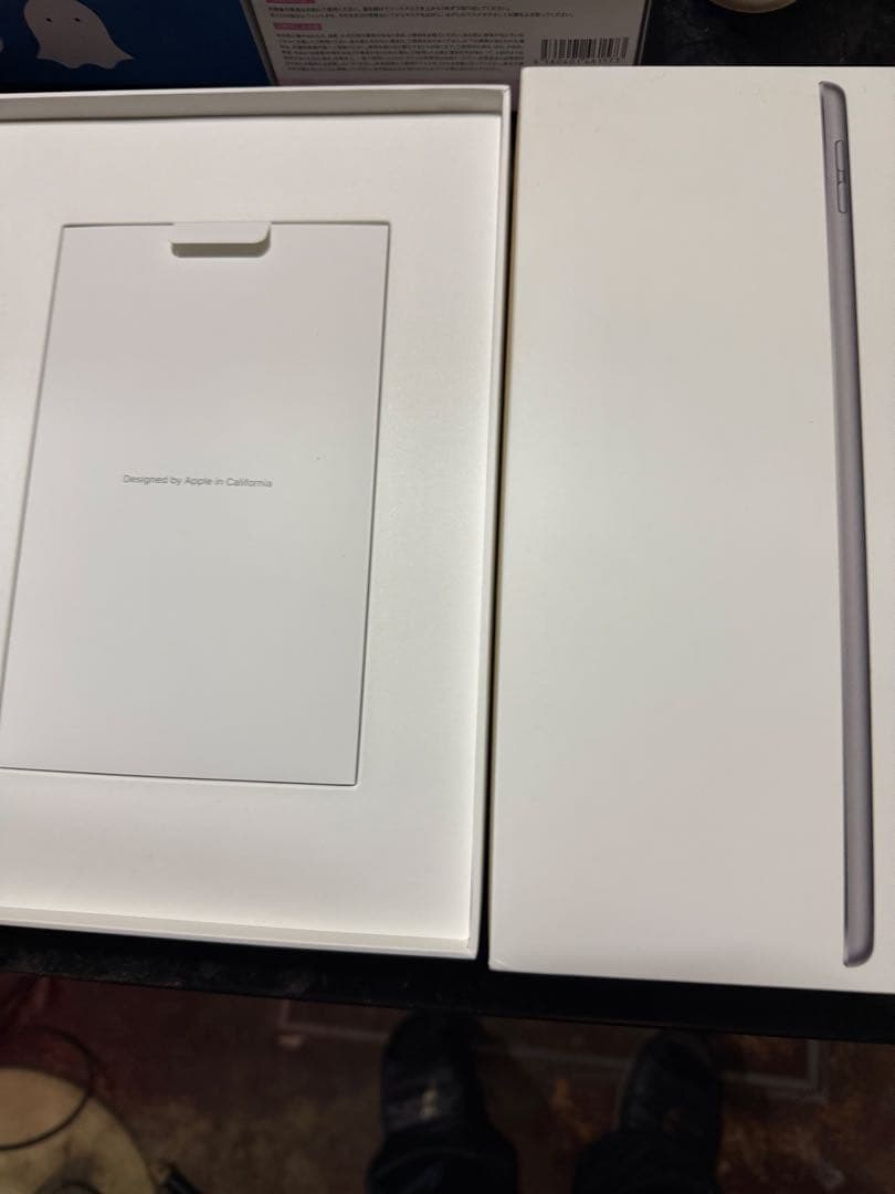 iPad本体★第9世代★ジャンク品★