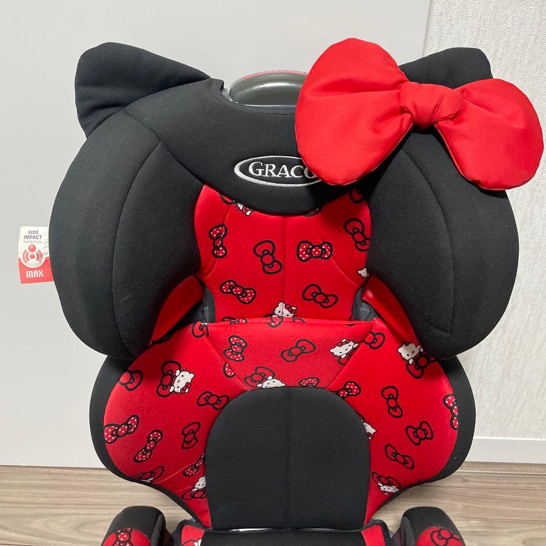 廃盤 グレコ ジュニアプラスDX ハローキティ限定モデル