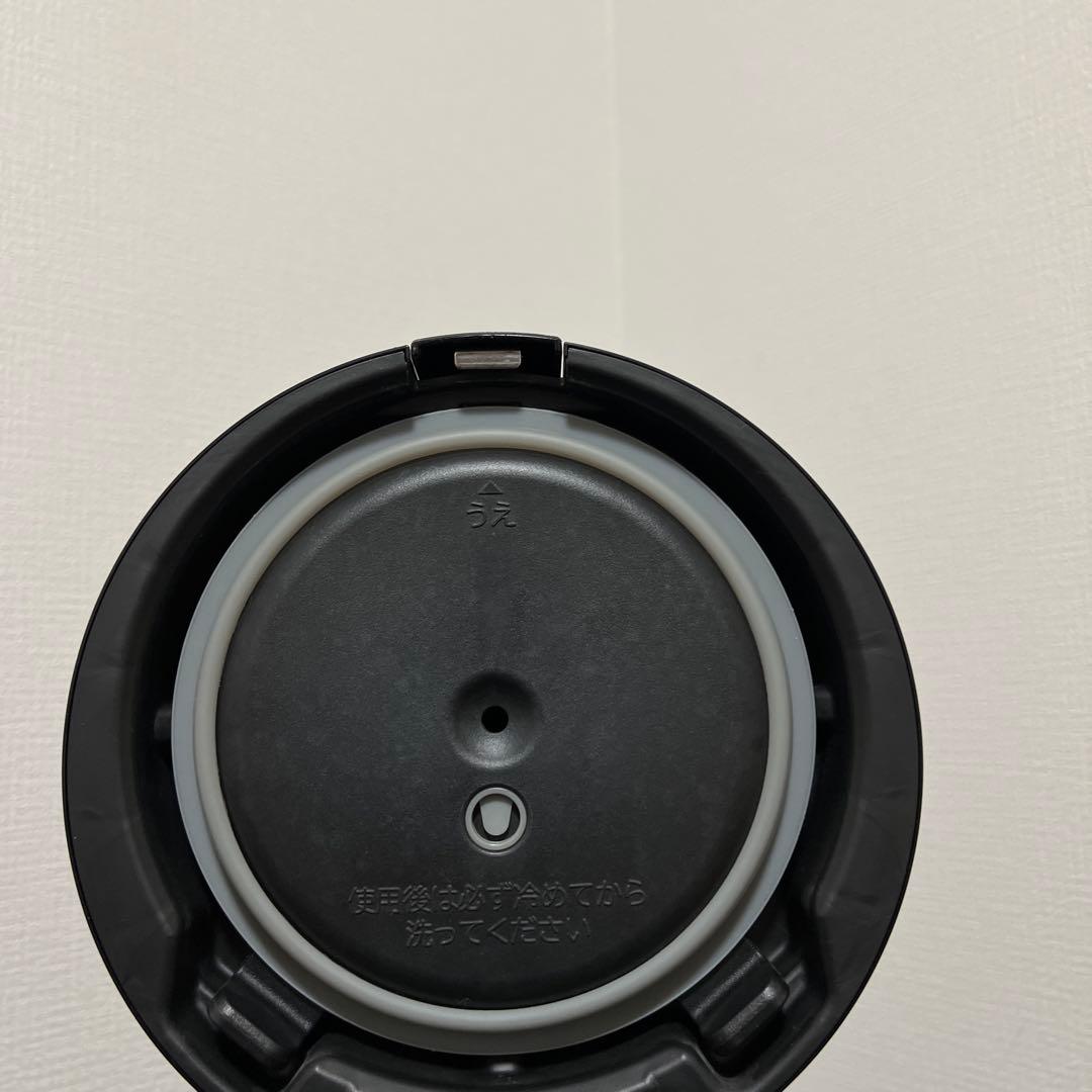 【美品】日立 IH炊飯器 おひつ御前 RZ-WS2M メラリックレッド