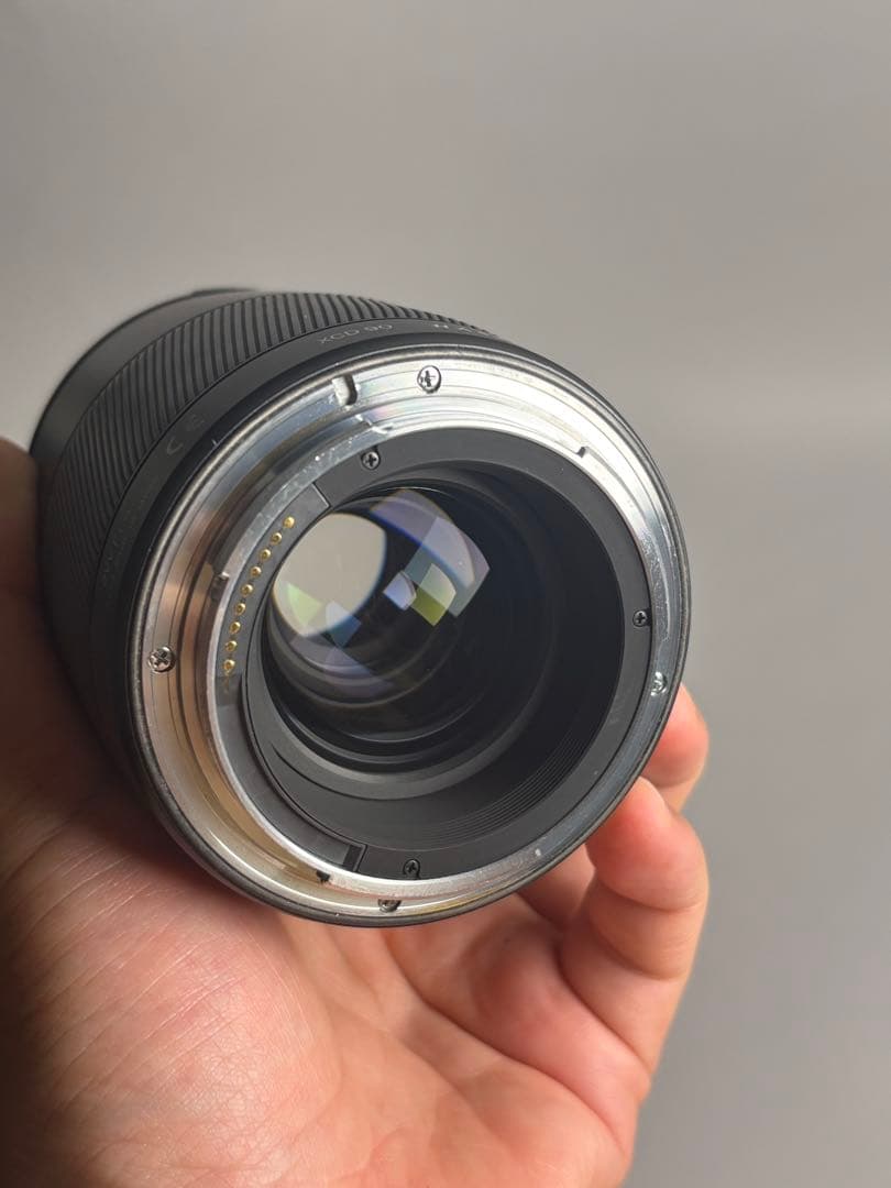 レンズ(単焦点) hasselblad xcd90mm f3.2