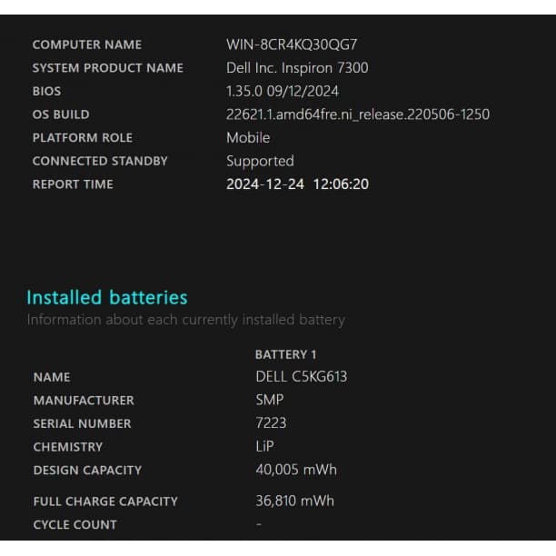 i7-1165G7 バッテリ◎ フルHD 13 デル SSD256G オフィス