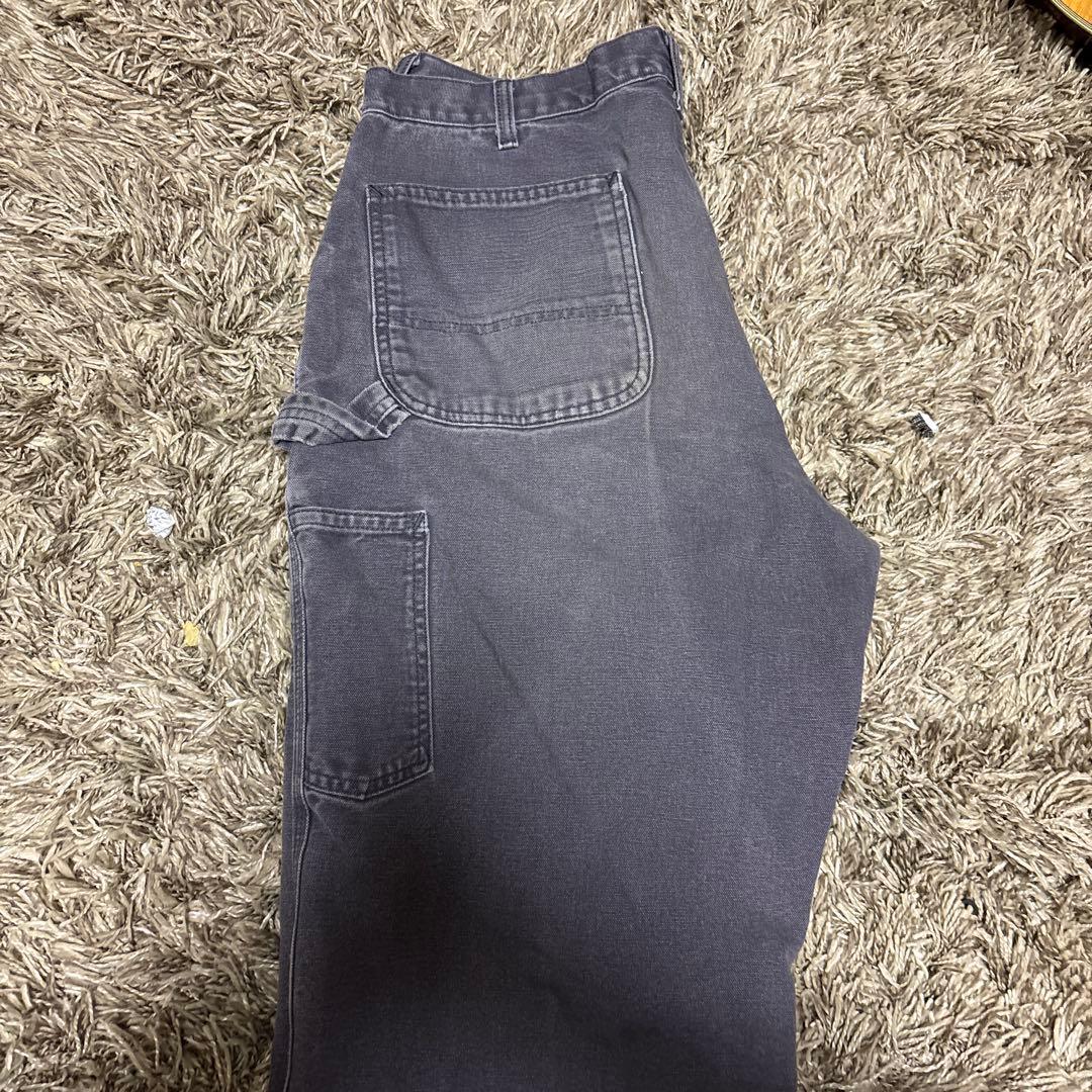 たから　Carhartt ペインターパンツ90s