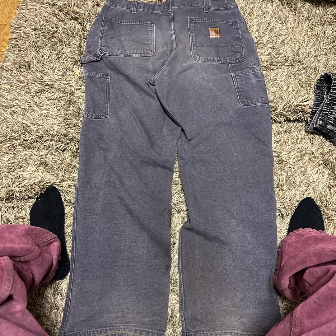 たから　Carhartt ペインターパンツ90s
