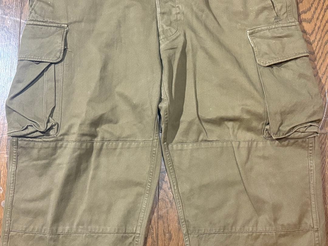 M47 フランス軍実物