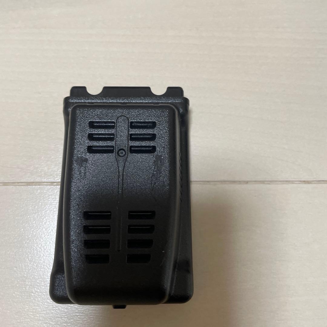 アルインコDJ-DPS70 外部電源EDH-43 SRH350DH