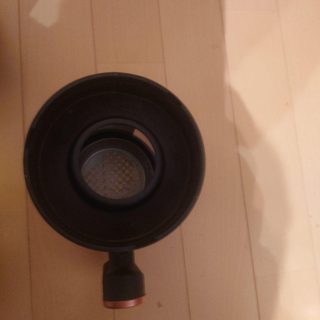 温風式コーヒー焙煎機