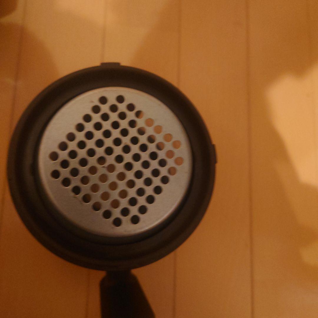 温風式コーヒー焙煎機