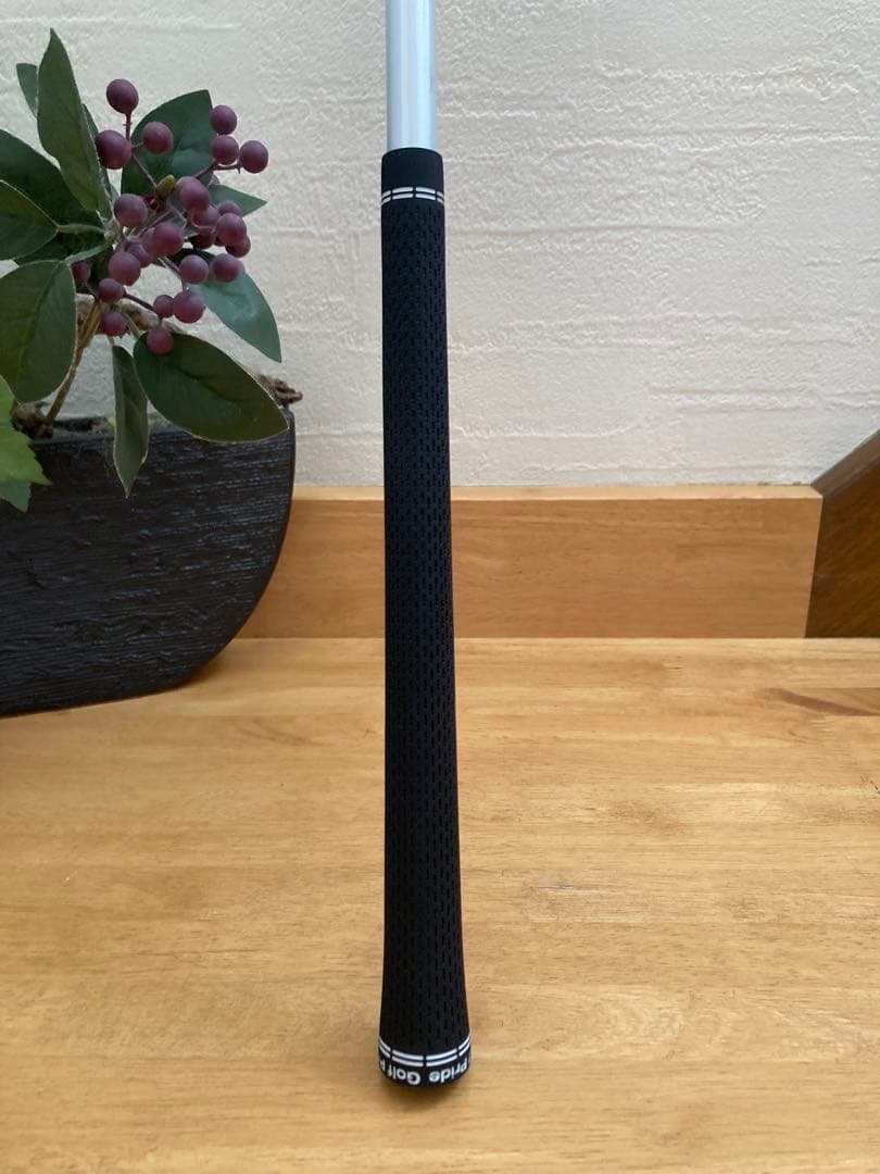 ツアーAD DIブラック 5S テーラーメイドスリーブ付 ドライバー用