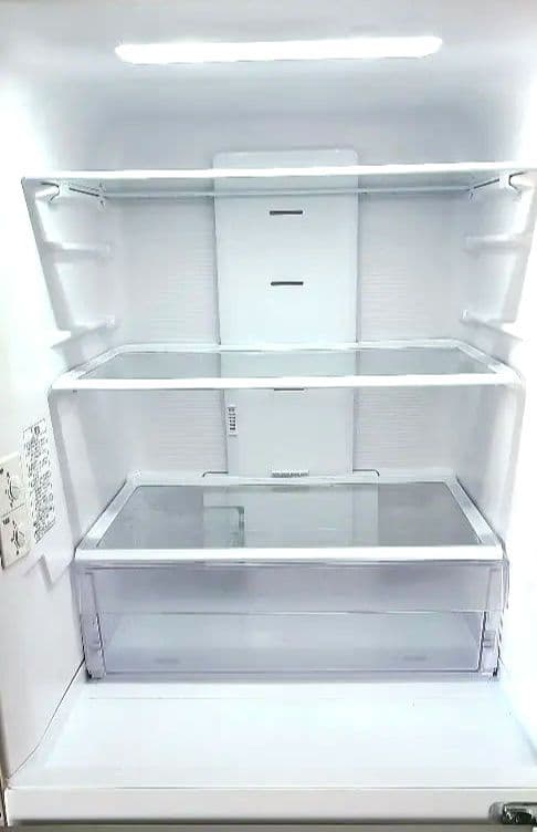 あや　関東全域 設置送料無料 2019年製　日立 冷蔵庫 265L 右開き