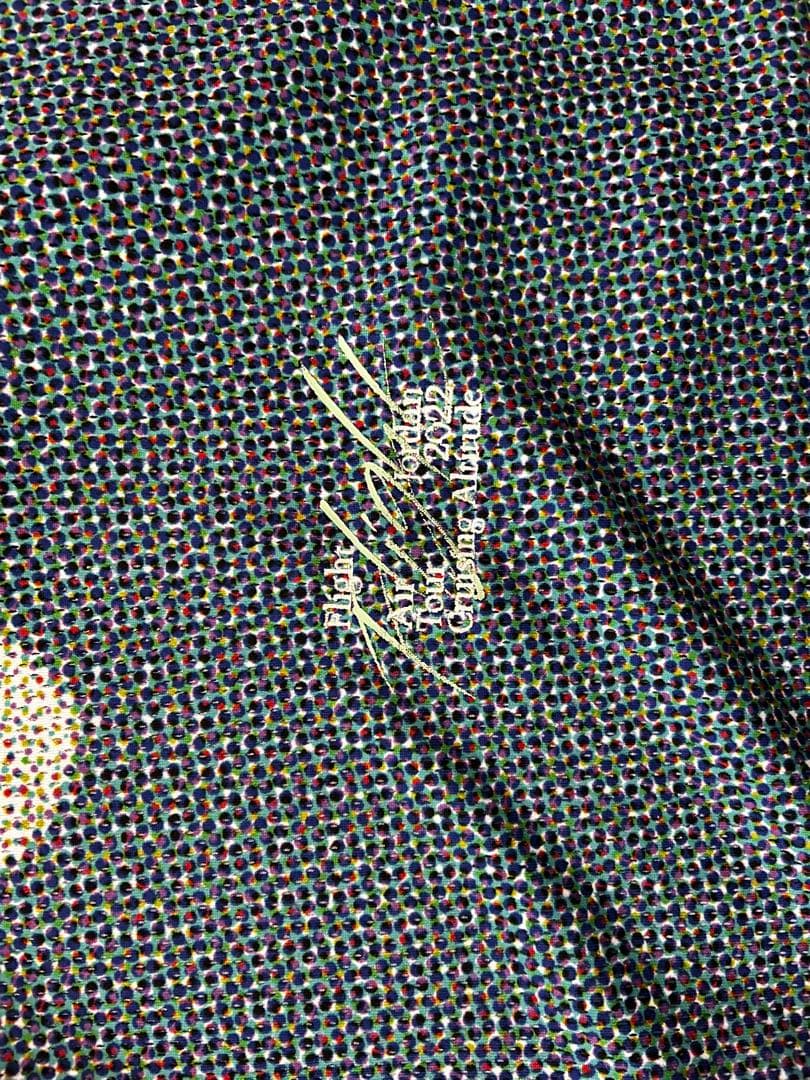 Michael Jordan メッシュシャツ※jordan23