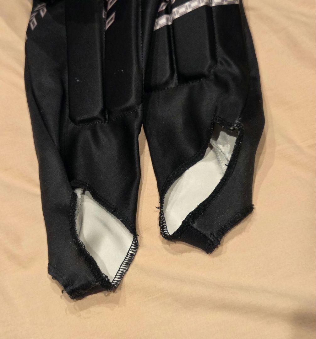 s*t様 ミズノ　レーシング用ワンピース　140cm