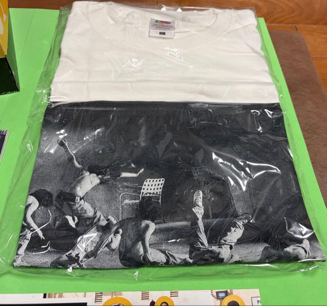 ★mid90s ミッドナインティーズ コレクターズ・エディションBlu-ray