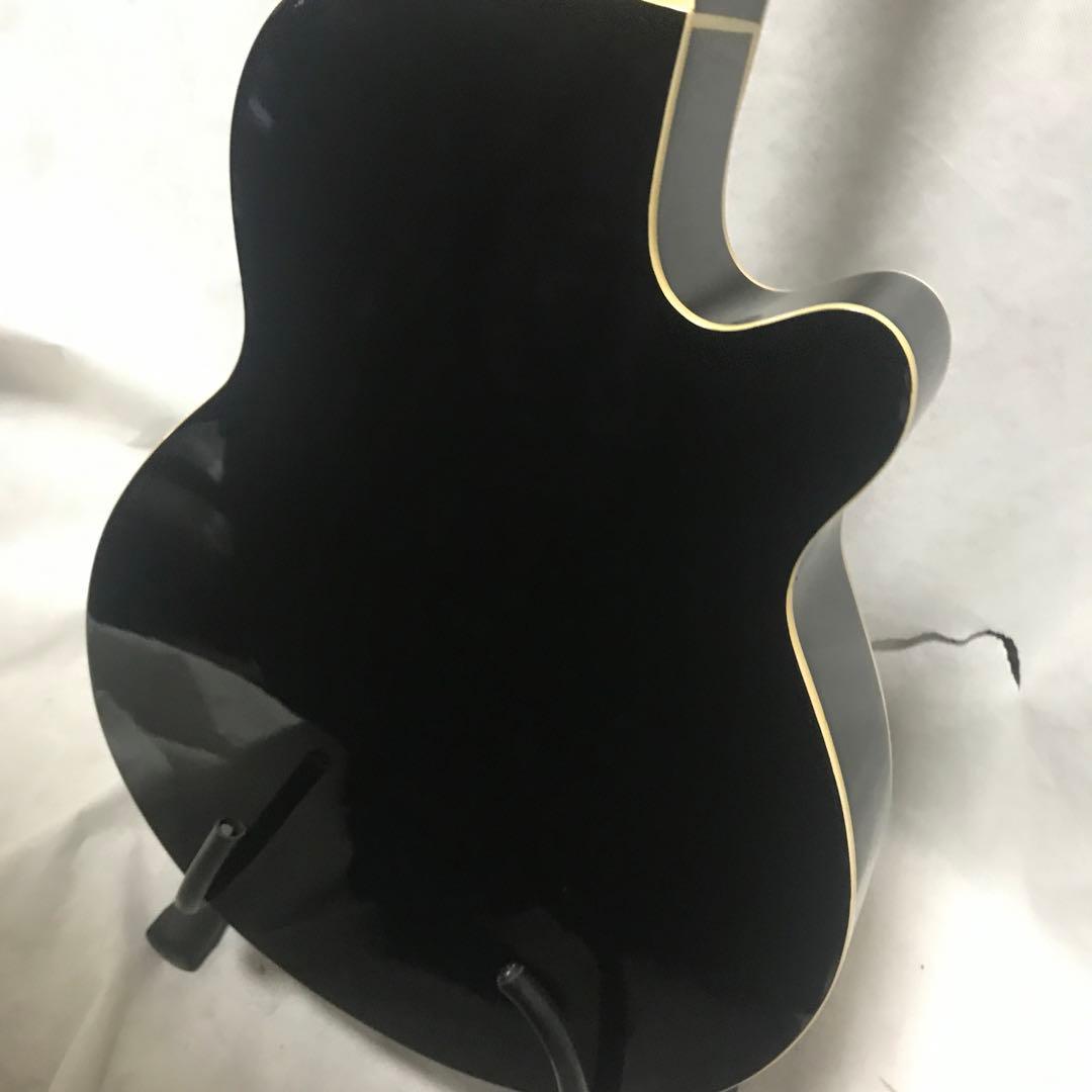 Cooder CE400LH エレアコ　左利き用　レフティ