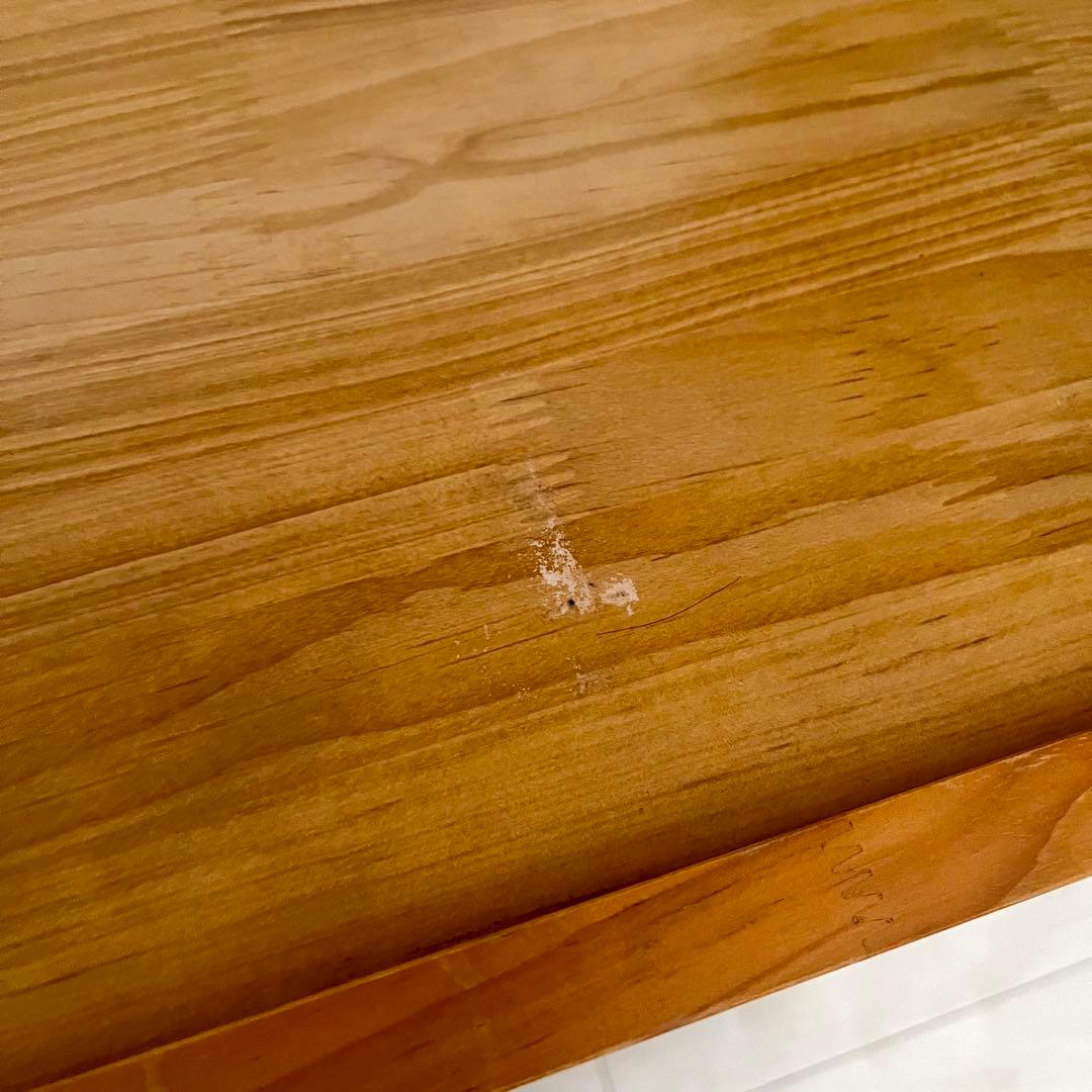 MOMO NATURAL モモナチュラル　LAND キッチン収納 レンジ台