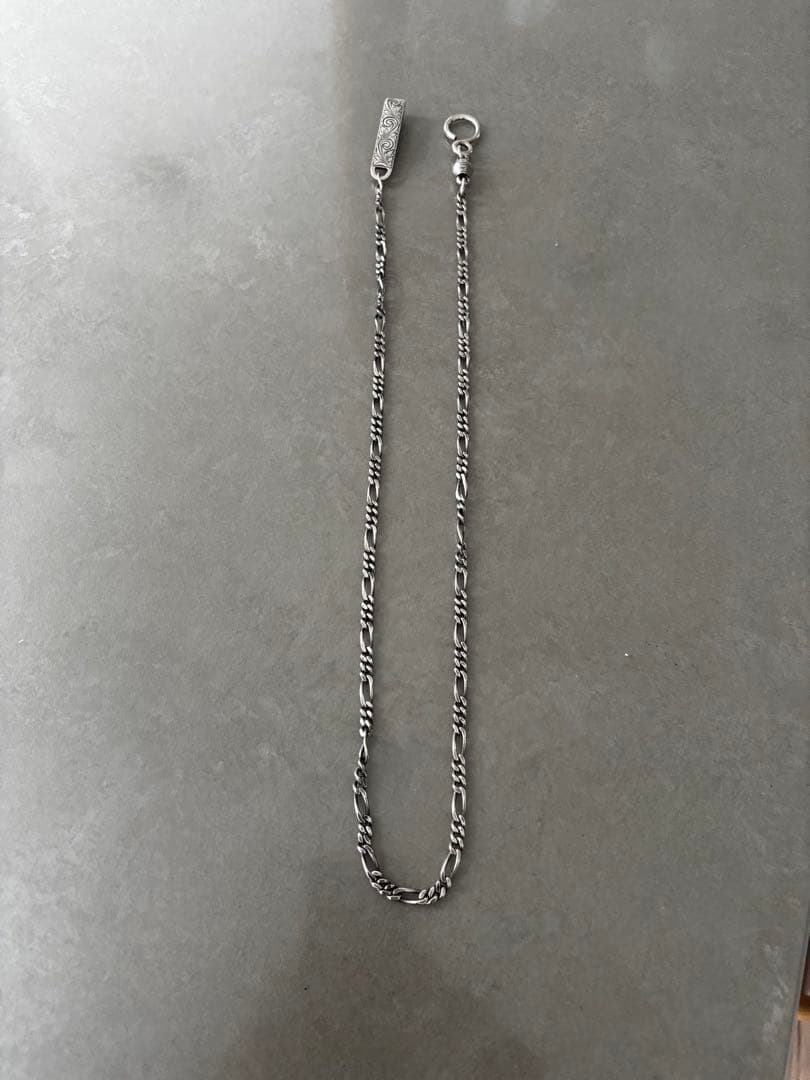 小物 Antidote BUYERS CLUB Narrow WalletChain