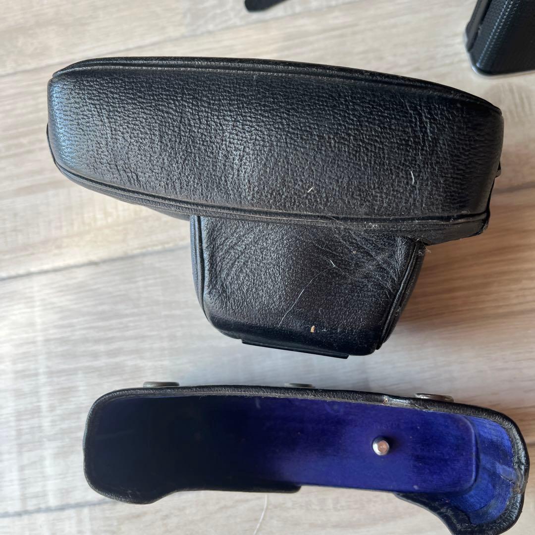 Olympus PEN F フィルムカメラ