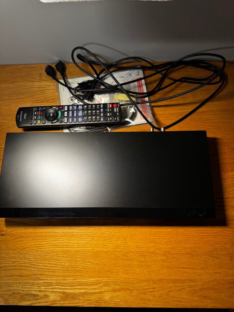 Panasonic ディーガ DMR-2W51