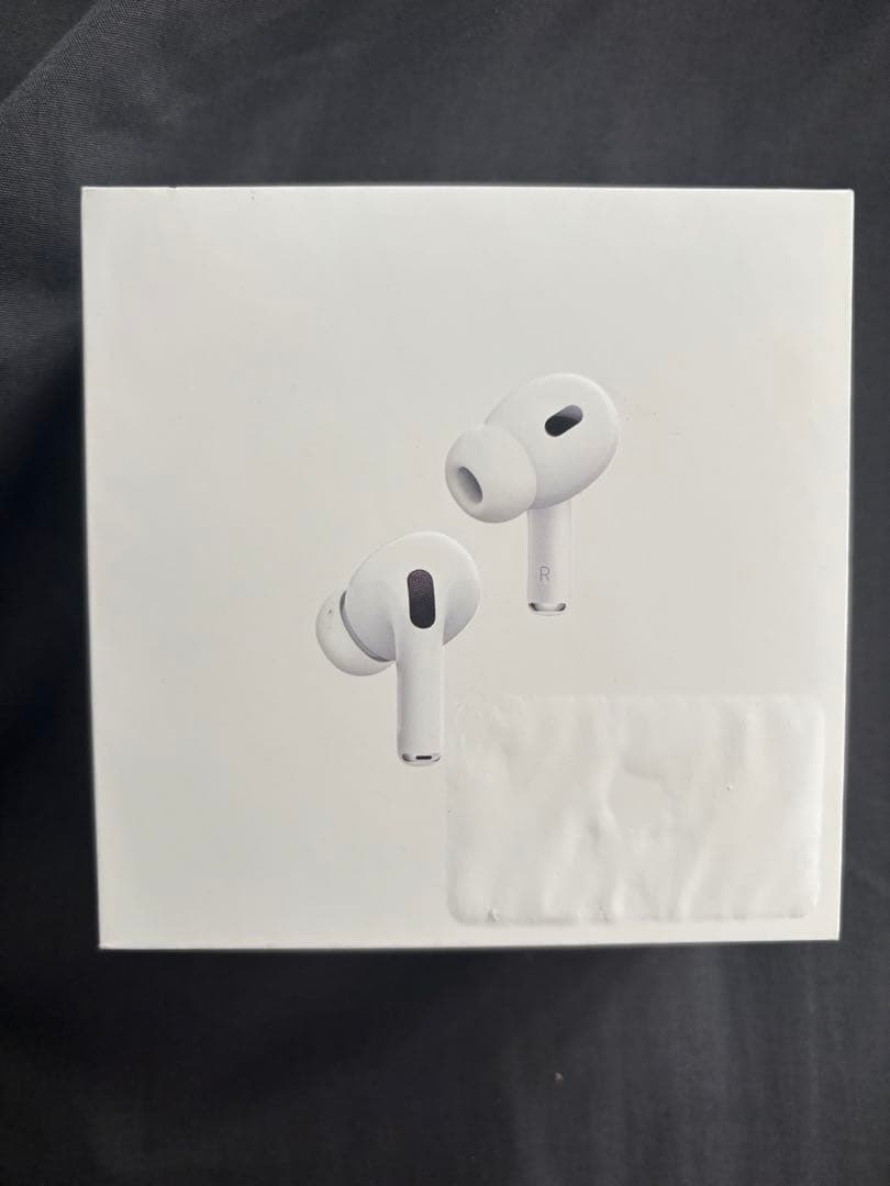 AirPods Pro（第2世代）