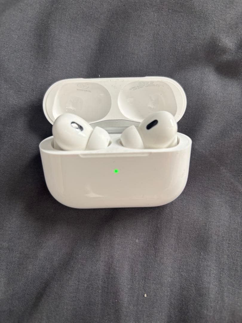 AirPods Pro（第2世代）