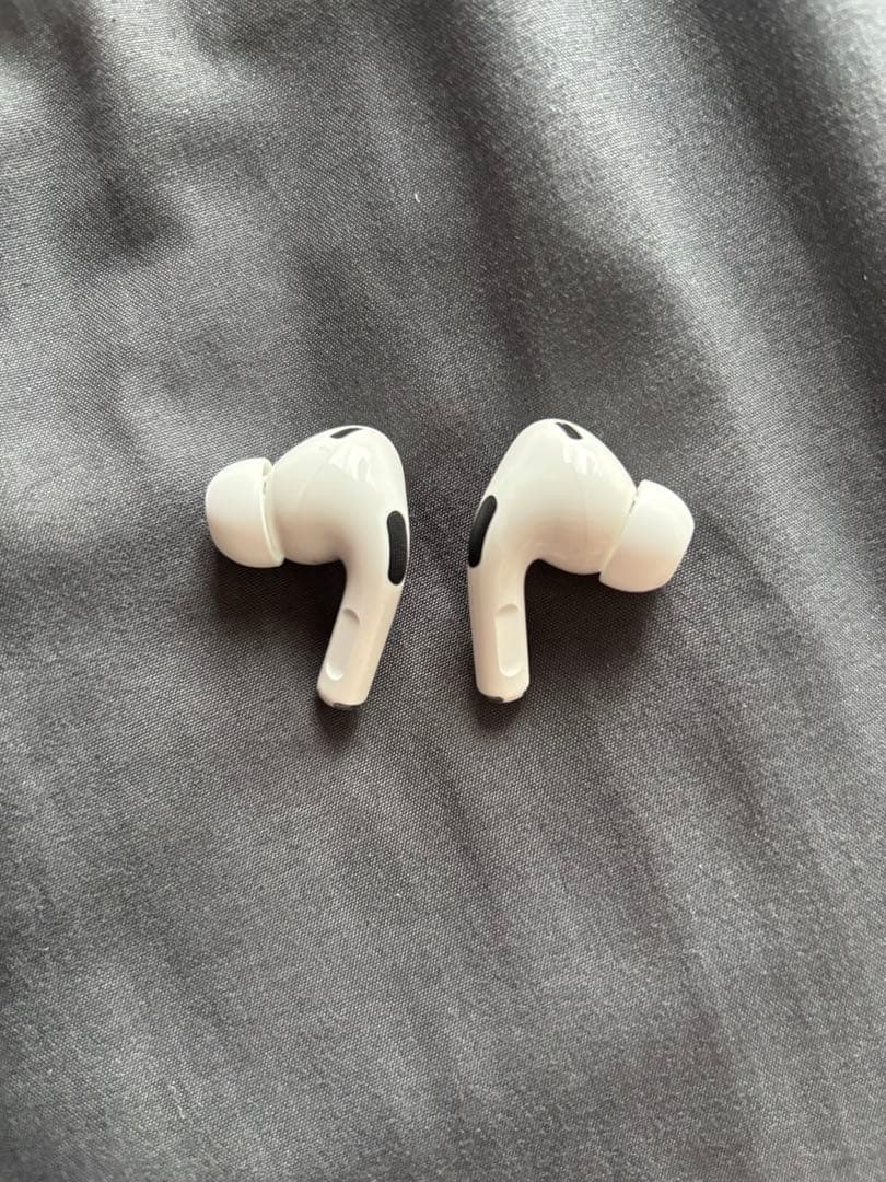 AirPods Pro（第2世代）