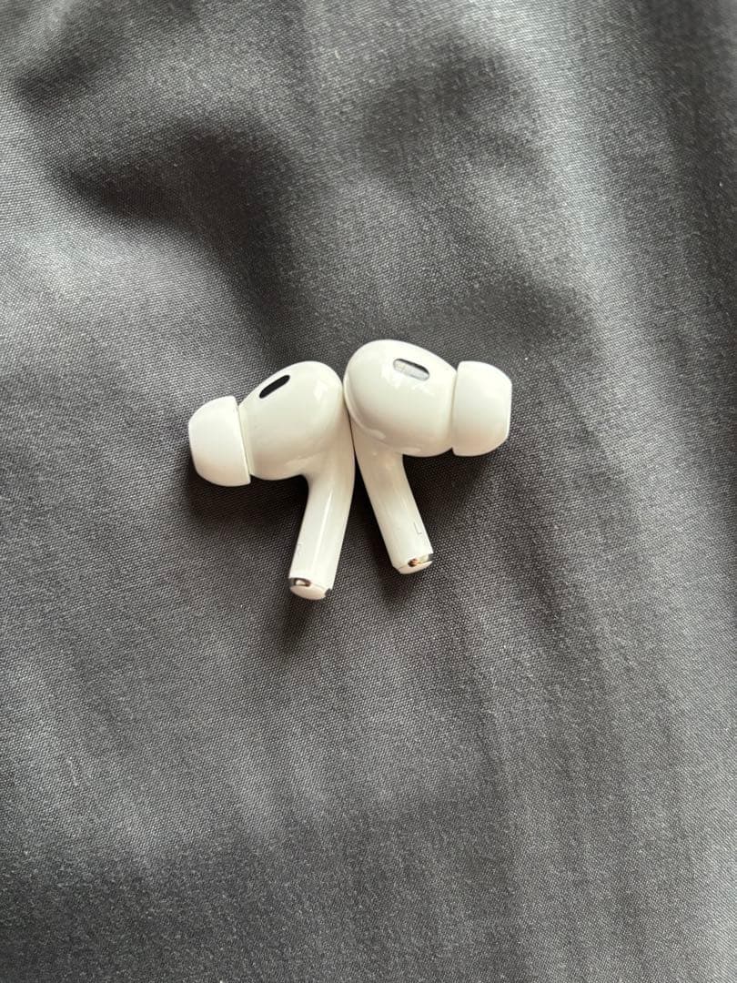 AirPods Pro（第2世代）