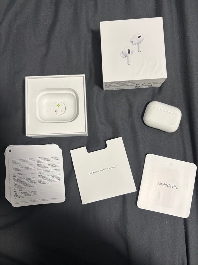 AirPods Pro（第2世代）