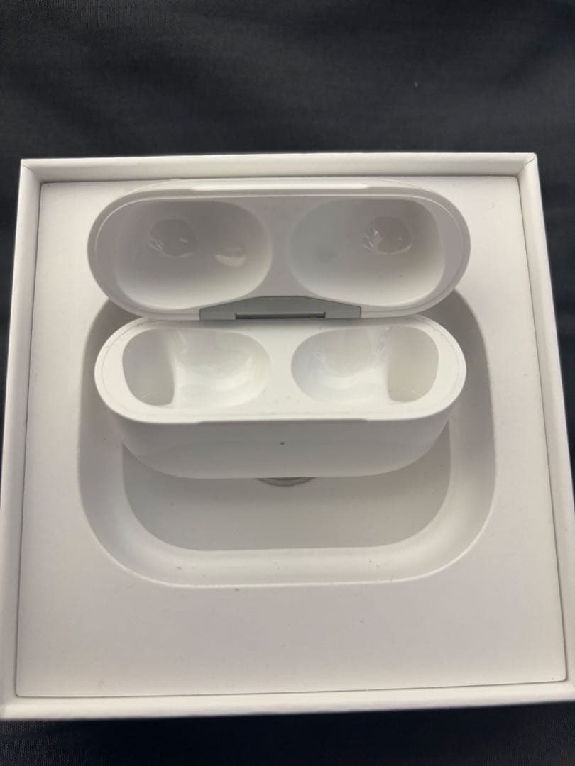 AirPods Pro（第2世代）