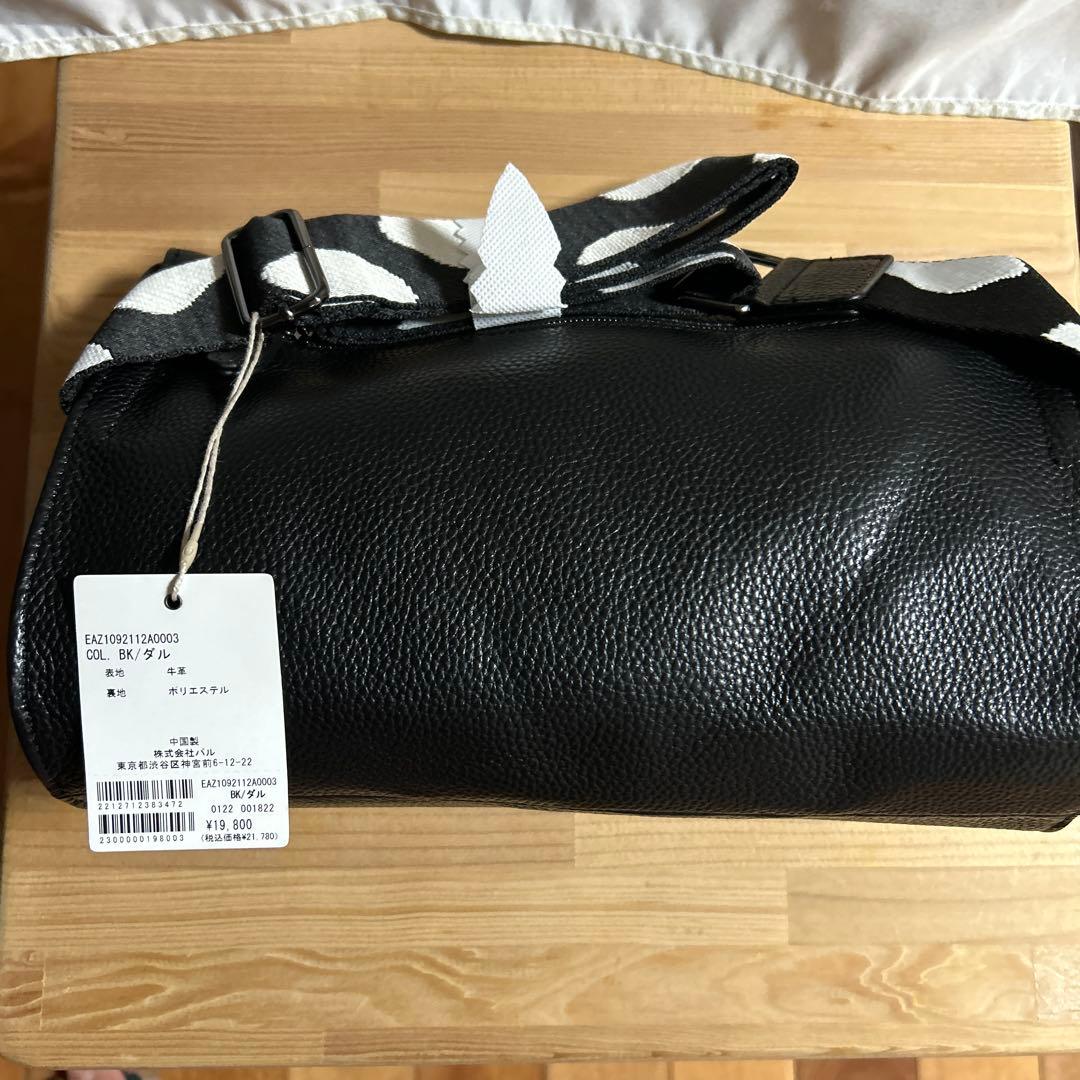 ear PAPILLONNER ショルダーバッグ