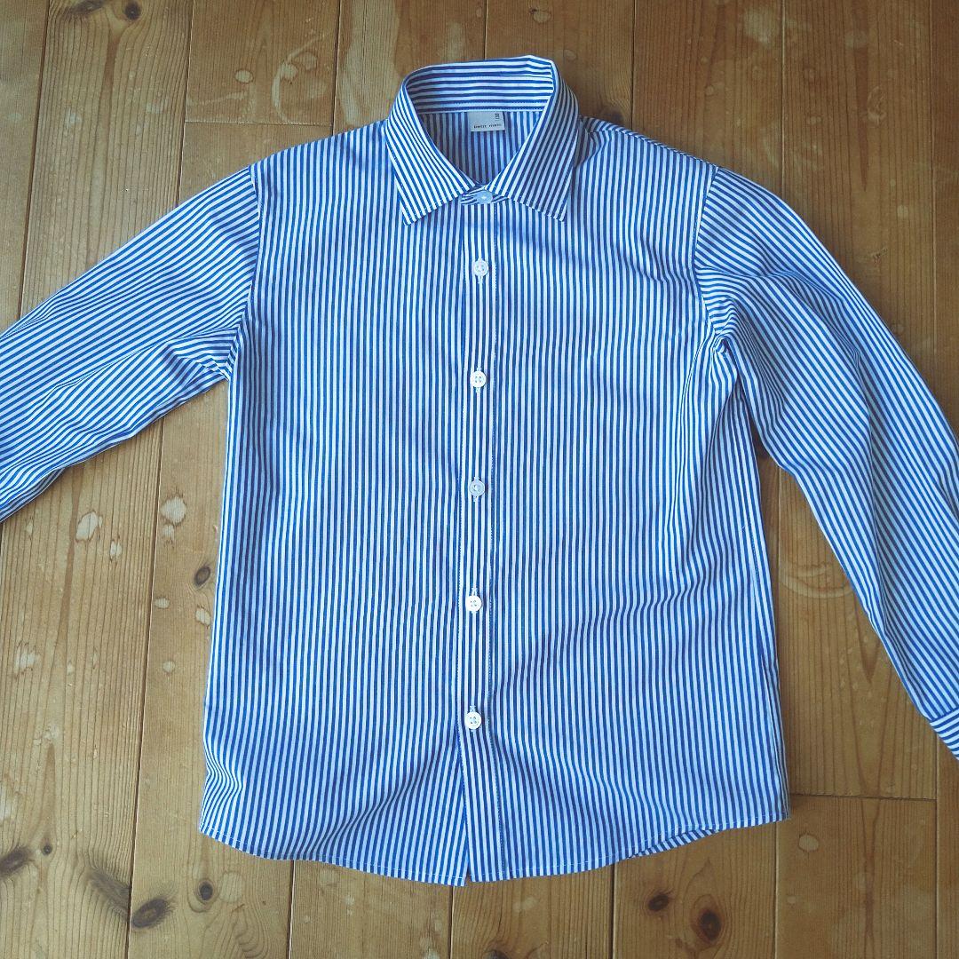 Nyanさんプティマイン　petit main　男の子　フォーマルスーツ