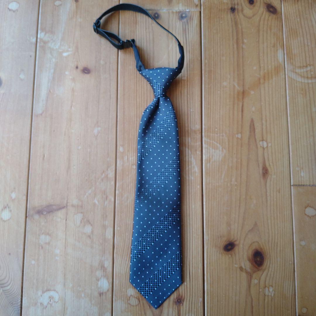 Nyanさんプティマイン　petit main　男の子　フォーマルスーツ