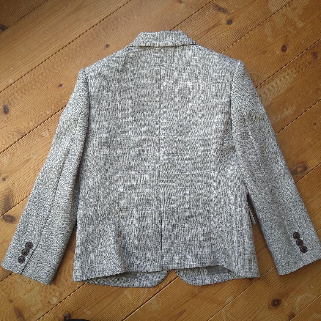 Nyanさんプティマイン　petit main　男の子　フォーマルスーツ