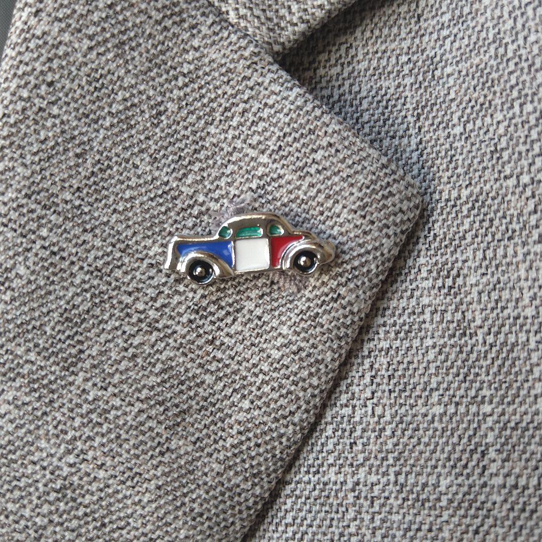 Nyanさんプティマイン　petit main　男の子　フォーマルスーツ