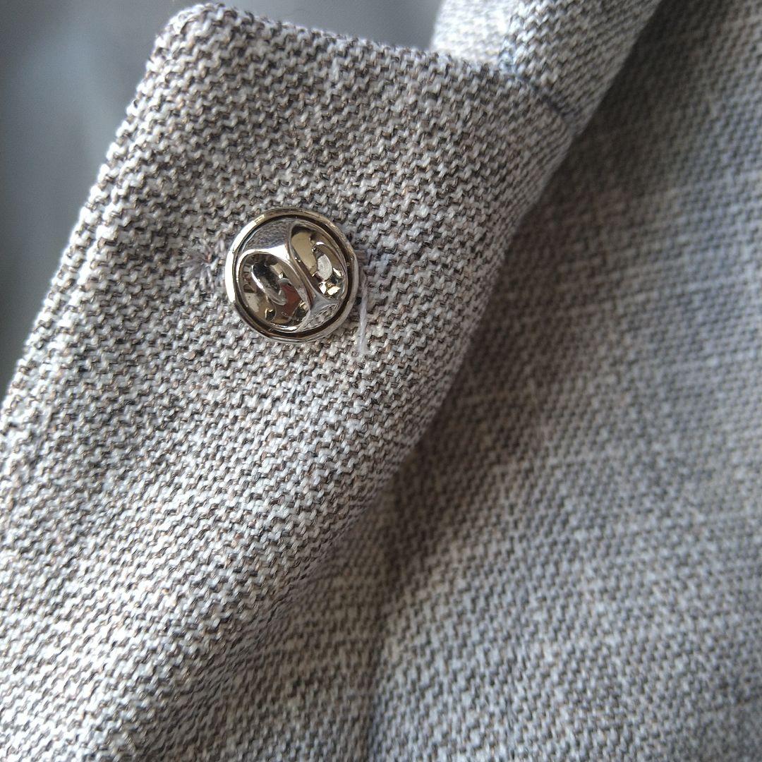 Nyanさんプティマイン　petit main　男の子　フォーマルスーツ