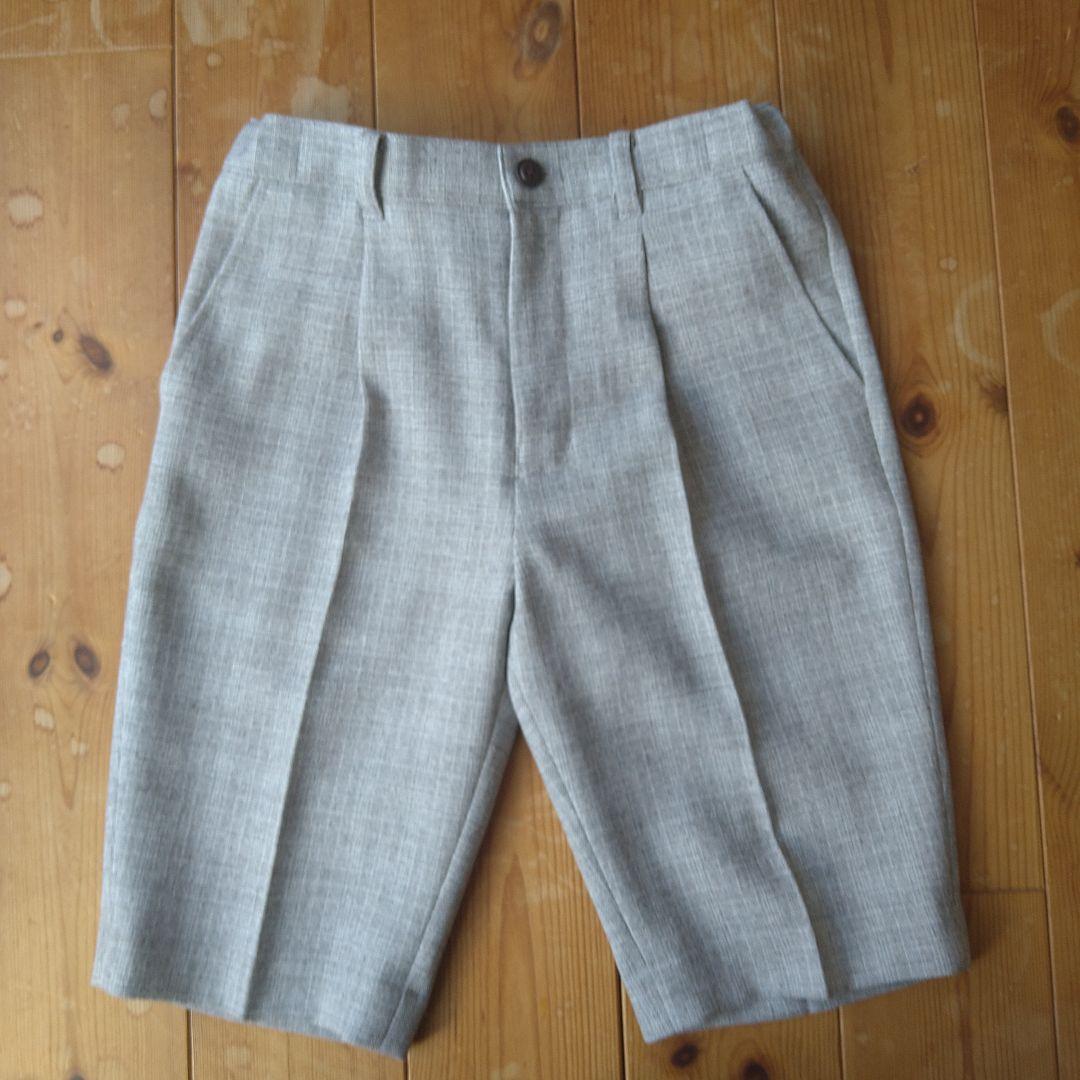 Nyanさんプティマイン　petit main　男の子　フォーマルスーツ