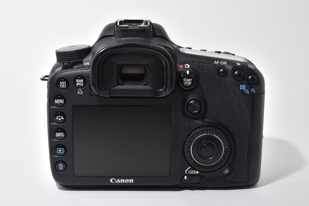 美品 Canon EOS 7D 望遠レンズセット スマホ転送OK #9474