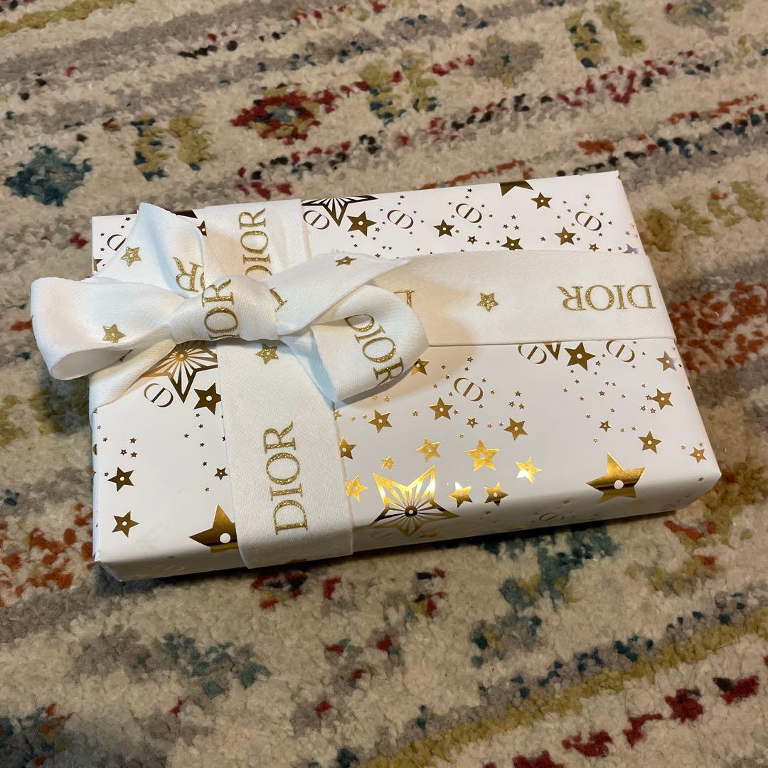 新品未使用　クリスチャンディオール　クチュール マルチユース パレット