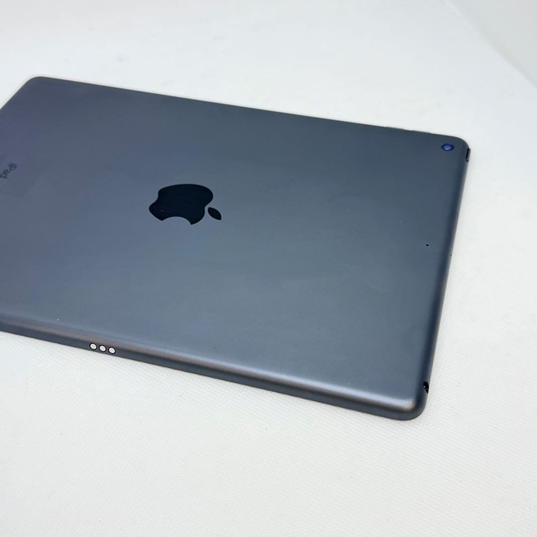 【良品】iPad 第7世代 Wi-Fi 32GB スペースグレー