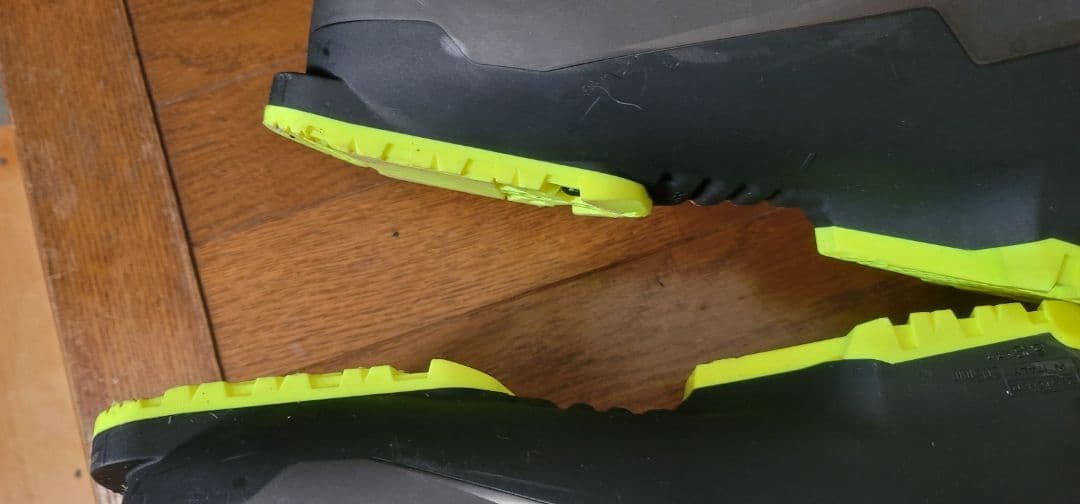 HEAD ADVANT 105 スキーブーツ　26.5