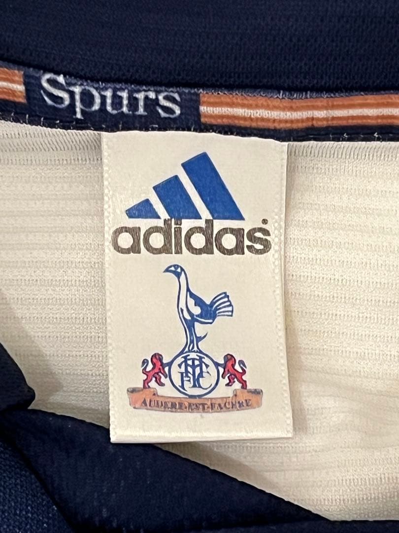 トッテナム・ホットスパー ホームジャージ