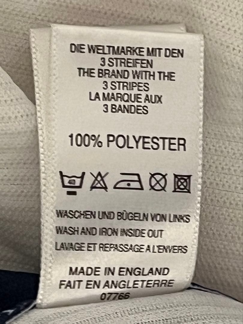 トッテナム・ホットスパー ホームジャージ