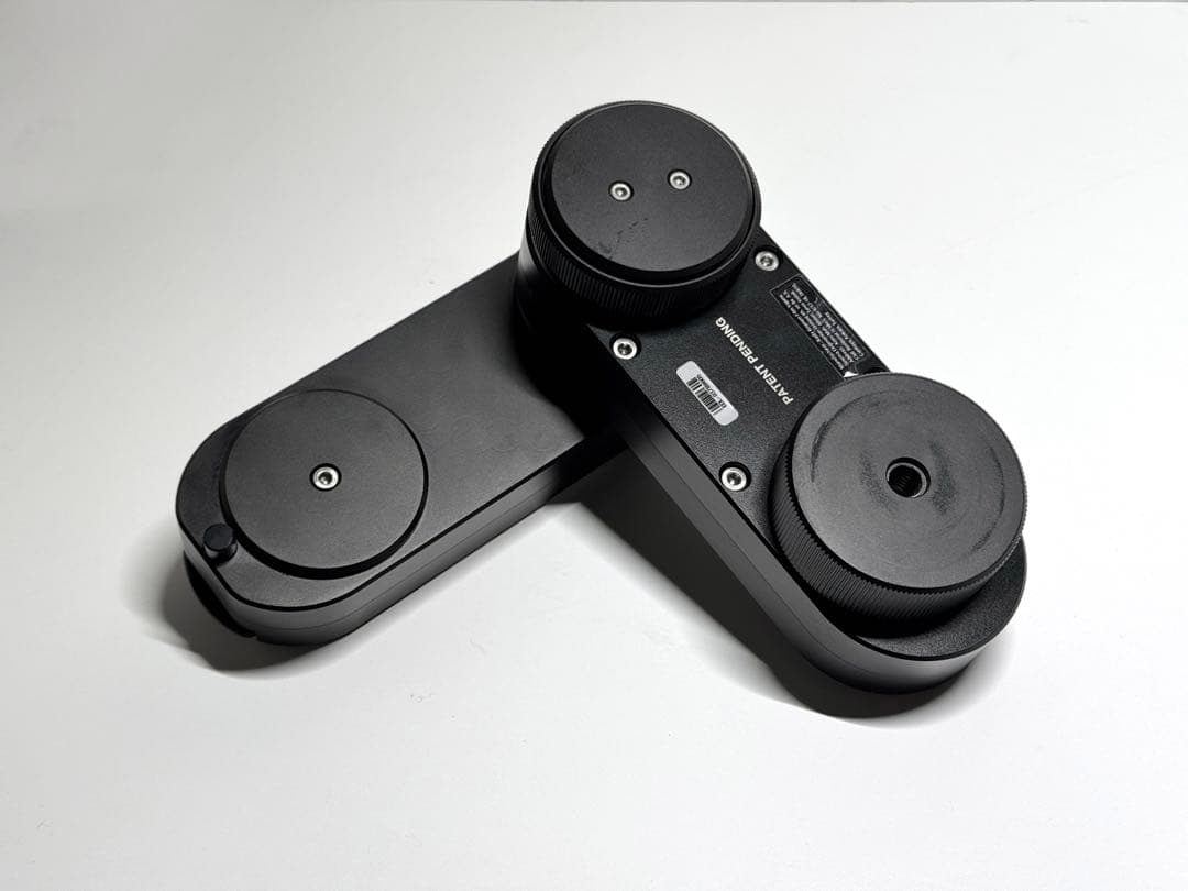 edelkrone (エーデルクローン) WING