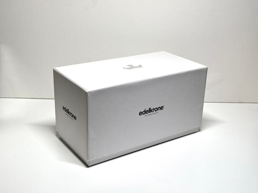 edelkrone (エーデルクローン) WING