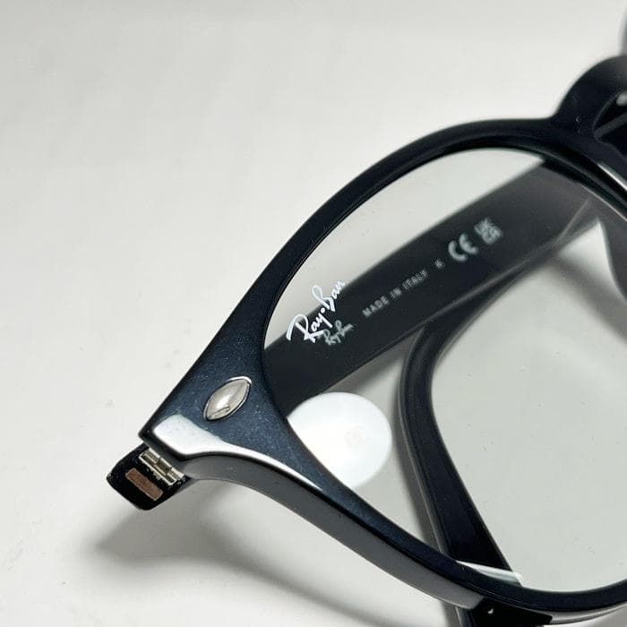 迅速発送【新品正規品】RB4259F-60187　レイバンサングラス